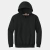 Youth Heavy Blend Hooded Sweatshirt Thumbnail