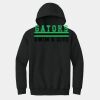 Youth Heavy Blend Hooded Sweatshirt Thumbnail