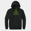 Youth Heavy Blend Hooded Sweatshirt Thumbnail