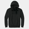 Youth Heavy Blend Hooded Sweatshirt Thumbnail