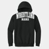 Youth Heavy Blend Hooded Sweatshirt Thumbnail