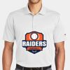 Tech Basic Dri FIT Polo Thumbnail