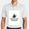 Tech Basic Dri FIT Polo Thumbnail