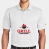 Tech Basic Dri FIT Polo Thumbnail