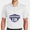 Tech Basic Dri FIT Polo Thumbnail