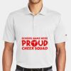 Tech Basic Dri FIT Polo Thumbnail