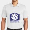 Tech Basic Dri FIT Polo Thumbnail