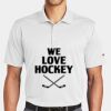 Tech Basic Dri FIT Polo Thumbnail
