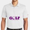 Tech Basic Dri FIT Polo Thumbnail