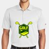 Tech Basic Dri FIT Polo Thumbnail