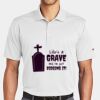 Tech Basic Dri FIT Polo Thumbnail