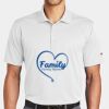 Tech Basic Dri FIT Polo Thumbnail