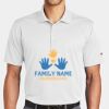 Tech Basic Dri FIT Polo Thumbnail