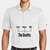 Tech Basic Dri FIT Polo Thumbnail