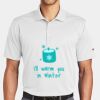 Tech Basic Dri FIT Polo Thumbnail