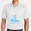 Tech Basic Dri FIT Polo Thumbnail