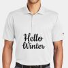 Tech Basic Dri FIT Polo Thumbnail