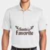 Tech Basic Dri FIT Polo Thumbnail