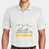 Tech Basic Dri FIT Polo Thumbnail