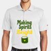 Tech Basic Dri FIT Polo Thumbnail