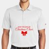 Tech Basic Dri FIT Polo Thumbnail