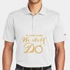Tech Basic Dri FIT Polo Thumbnail