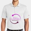 Tech Basic Dri FIT Polo Thumbnail