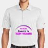Tech Basic Dri FIT Polo Thumbnail