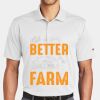Tech Basic Dri FIT Polo Thumbnail
