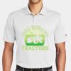 Tech Basic Dri FIT Polo Thumbnail