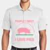 Tech Basic Dri FIT Polo Thumbnail