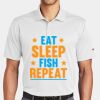 Tech Basic Dri FIT Polo Thumbnail