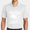 Tech Basic Dri FIT Polo Thumbnail