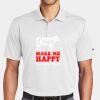 Tech Basic Dri FIT Polo Thumbnail