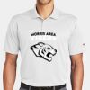 Tech Basic Dri FIT Polo Thumbnail
