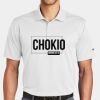 Tech Basic Dri FIT Polo Thumbnail