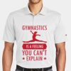 Tech Basic Dri FIT Polo Thumbnail