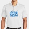 Tech Basic Dri FIT Polo Thumbnail