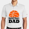 Tech Basic Dri FIT Polo Thumbnail