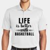 Tech Basic Dri FIT Polo Thumbnail