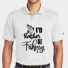 Tech Basic Dri FIT Polo Thumbnail