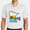 Tech Basic Dri FIT Polo Thumbnail