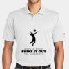 Tech Basic Dri FIT Polo Thumbnail