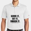 Tech Basic Dri FIT Polo Thumbnail