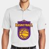 Tech Basic Dri FIT Polo Thumbnail
