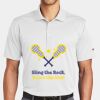 Tech Basic Dri FIT Polo Thumbnail