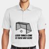 Tech Basic Dri FIT Polo Thumbnail