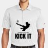 Tech Basic Dri FIT Polo Thumbnail