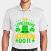 Tech Basic Dri FIT Polo Thumbnail