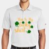 Tech Basic Dri FIT Polo Thumbnail